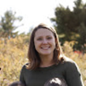 Meet your Posher, Ashley palmer